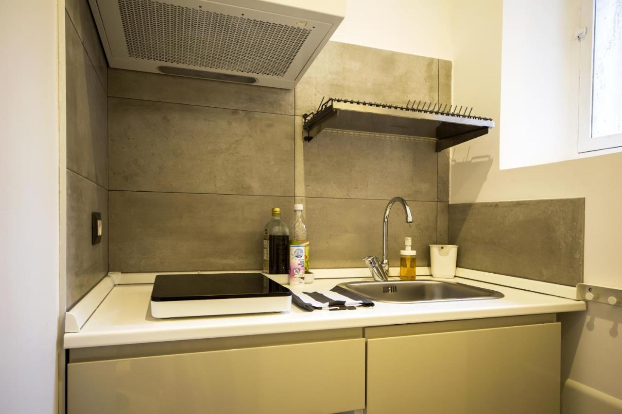 Residenza Tupini, S.pietro * Rome