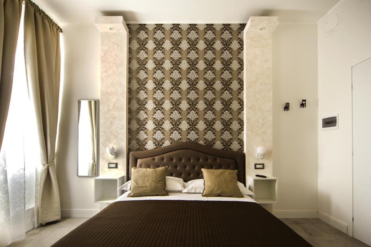Residenza Tupini, S.pietro * Rome