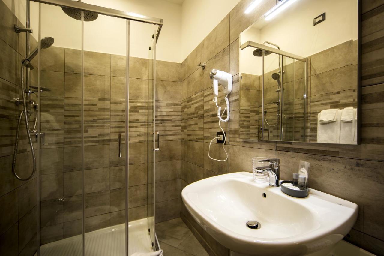 Residenza Tupini, S.pietro Guest house Rome
