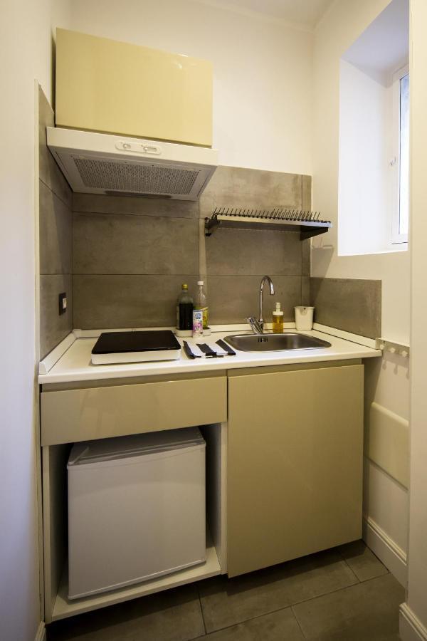 Guest house Residenza Tupini, S.pietro