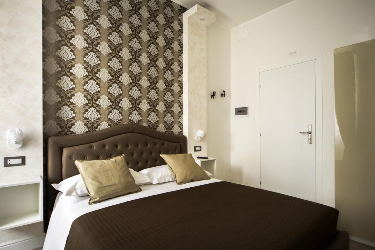 Guest house Residenza Tupini, S.pietro