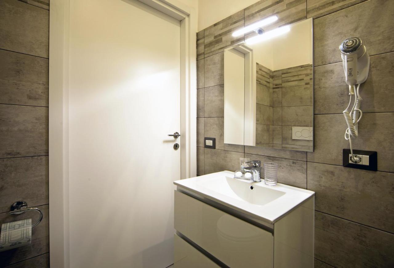Guest house Residenza Tupini, S.pietro *
