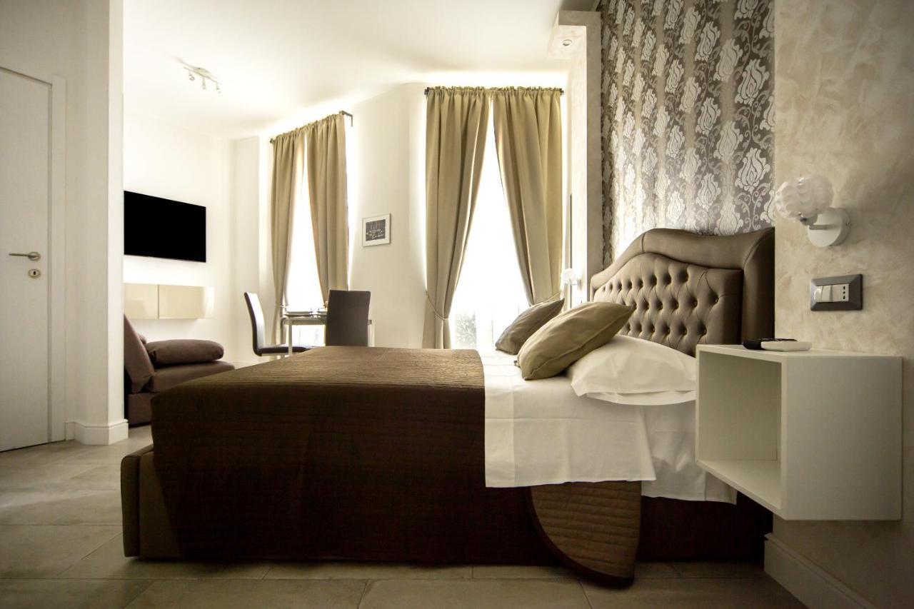 Guest house Residenza Tupini, S.pietro