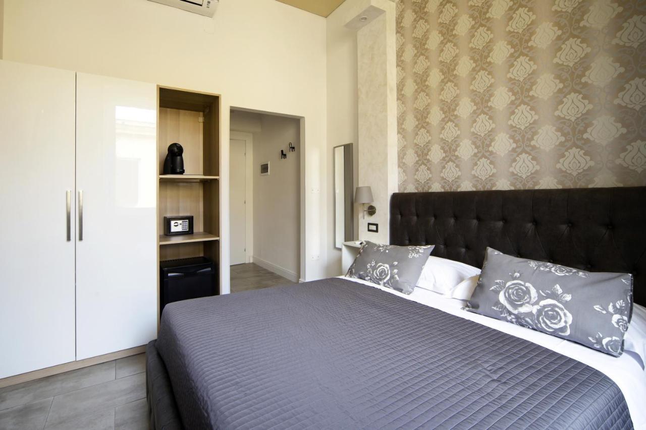 Guest house Residenza Tupini, S.pietro *