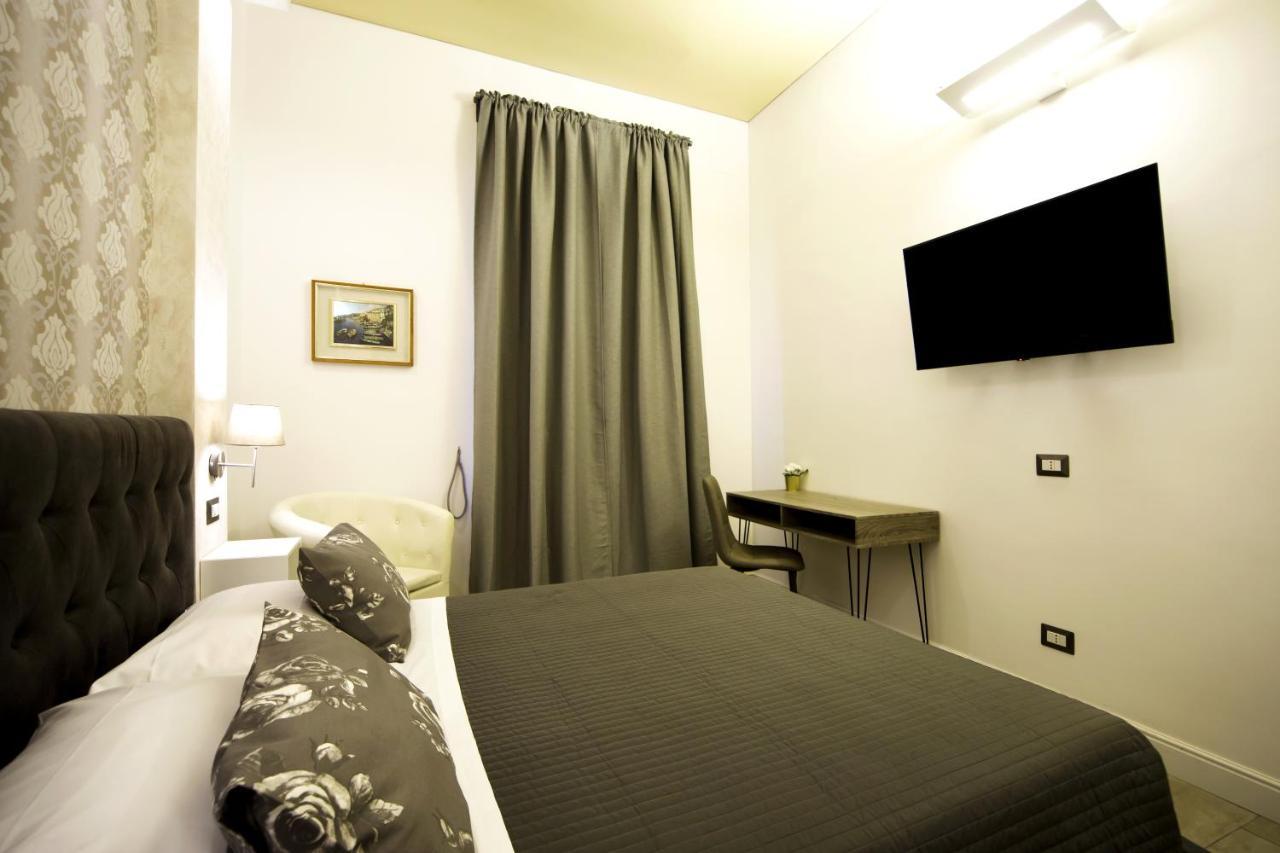 Guest house Residenza Tupini, S.pietro *
