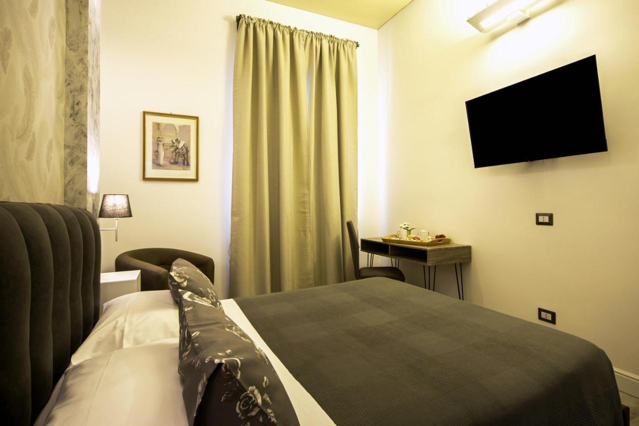 Residenza Tupini, S.pietro Guest house