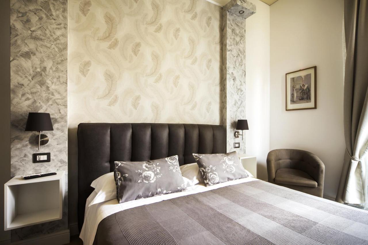 Residenza Tupini, S.pietro Guest house