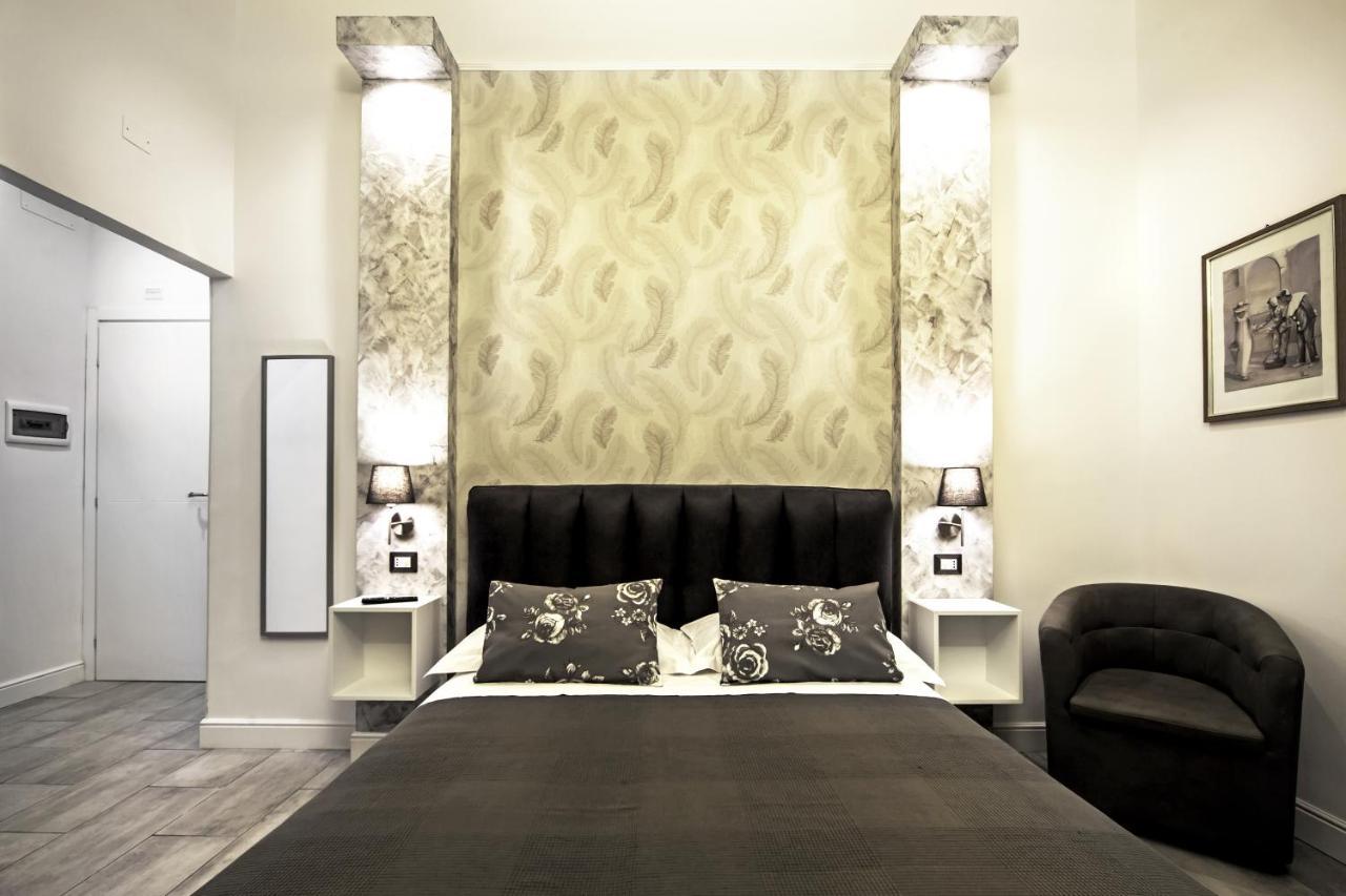 Guest house Residenza Tupini, S.pietro *