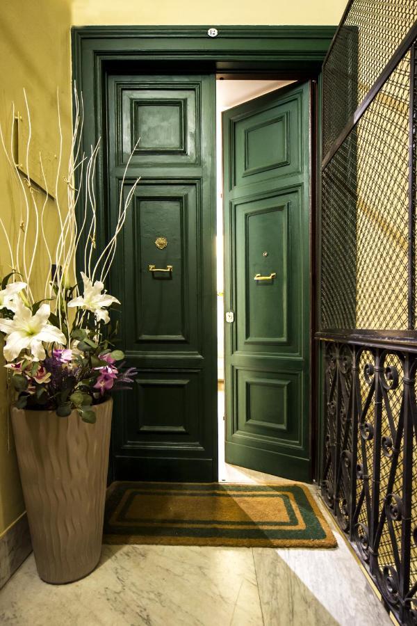 Residenza Tupini, S.pietro Guest house