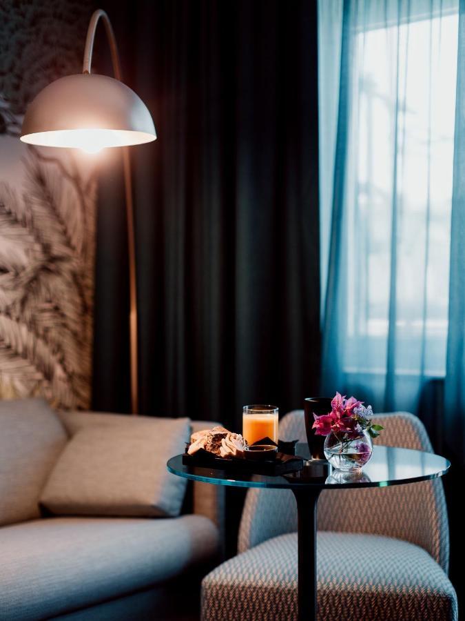 Mercure Corso Trieste Hotel Rome