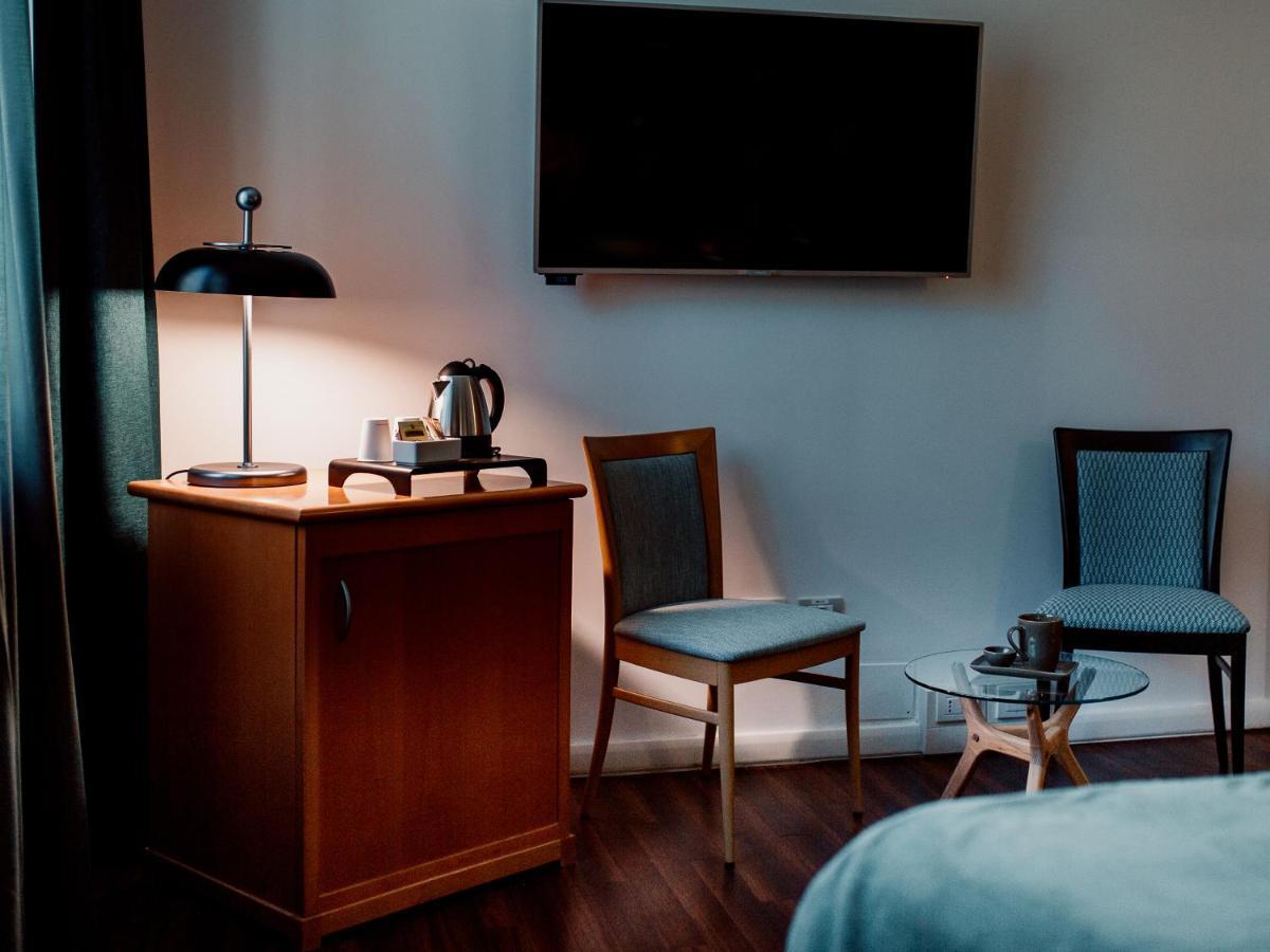 Hotel Mercure Corso Trieste Rome