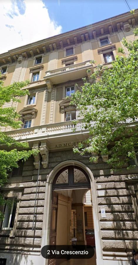 Guest house Residenza Tupini, S.pietro Rome
