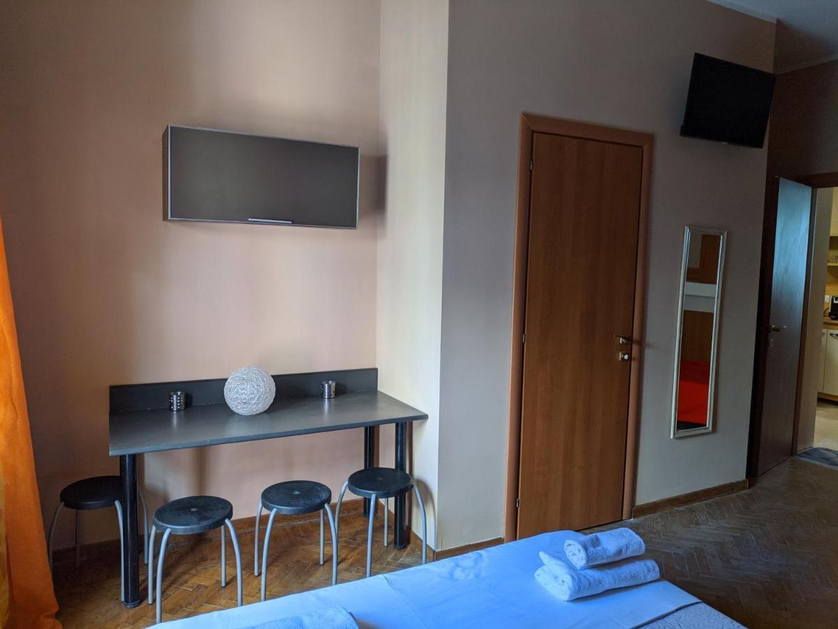 Bed & Breakfast Gina Trastevere Rome