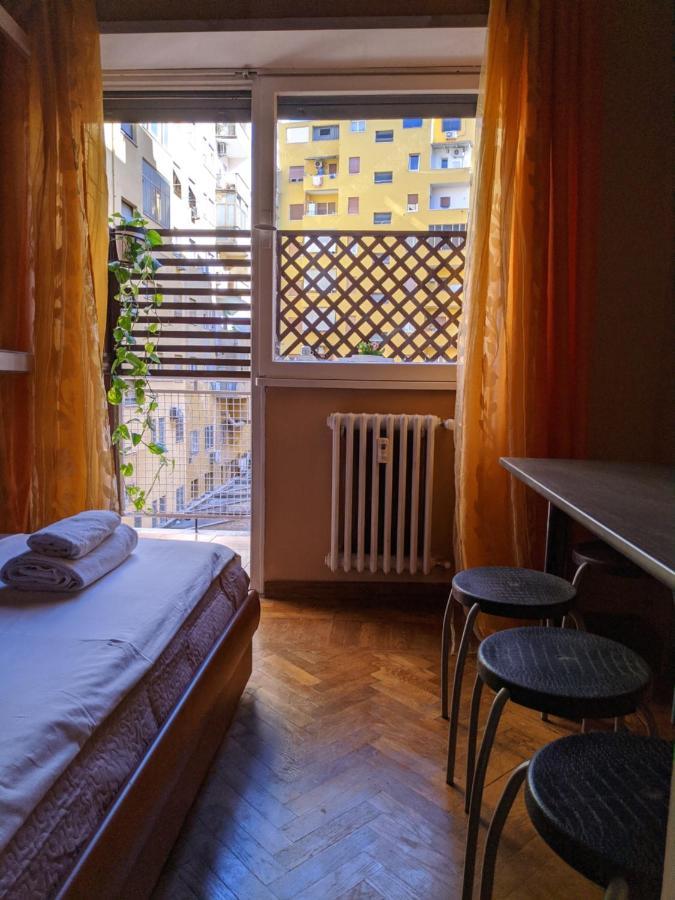 Bed & Breakfast Gina Trastevere Rome