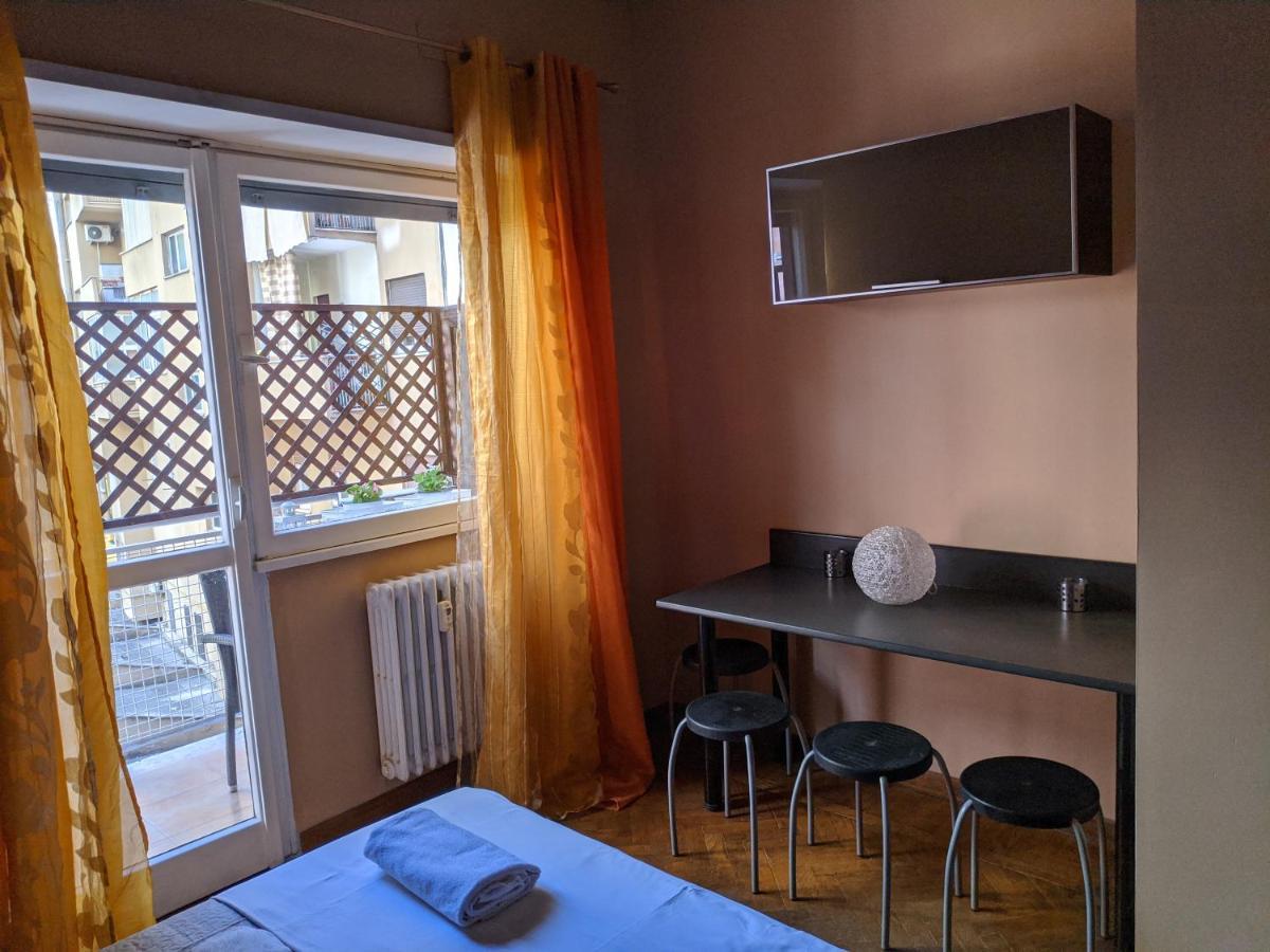 Gina Trastevere Bed & Breakfast Rome