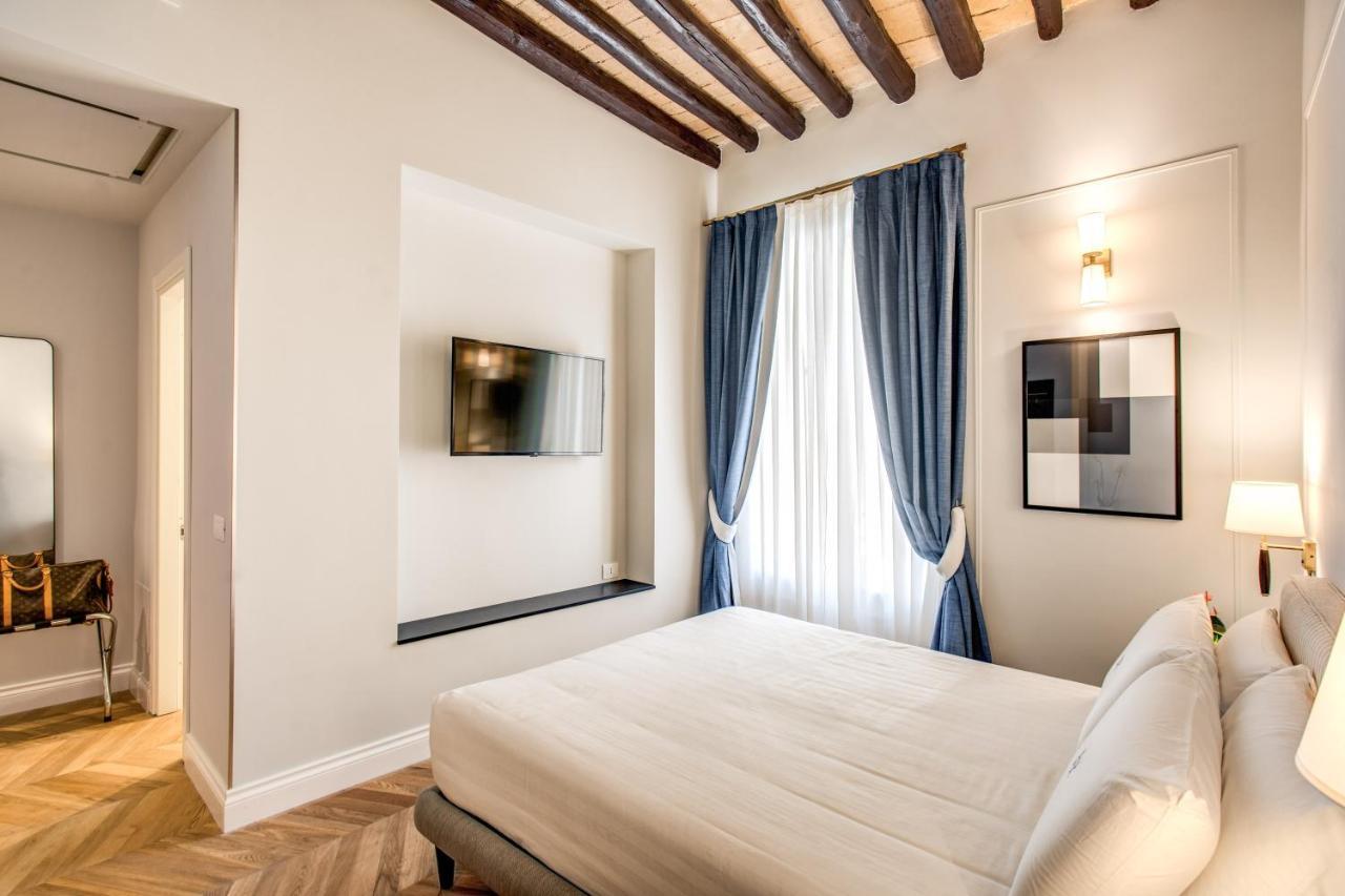 Guest house Babuino Palace&Suites