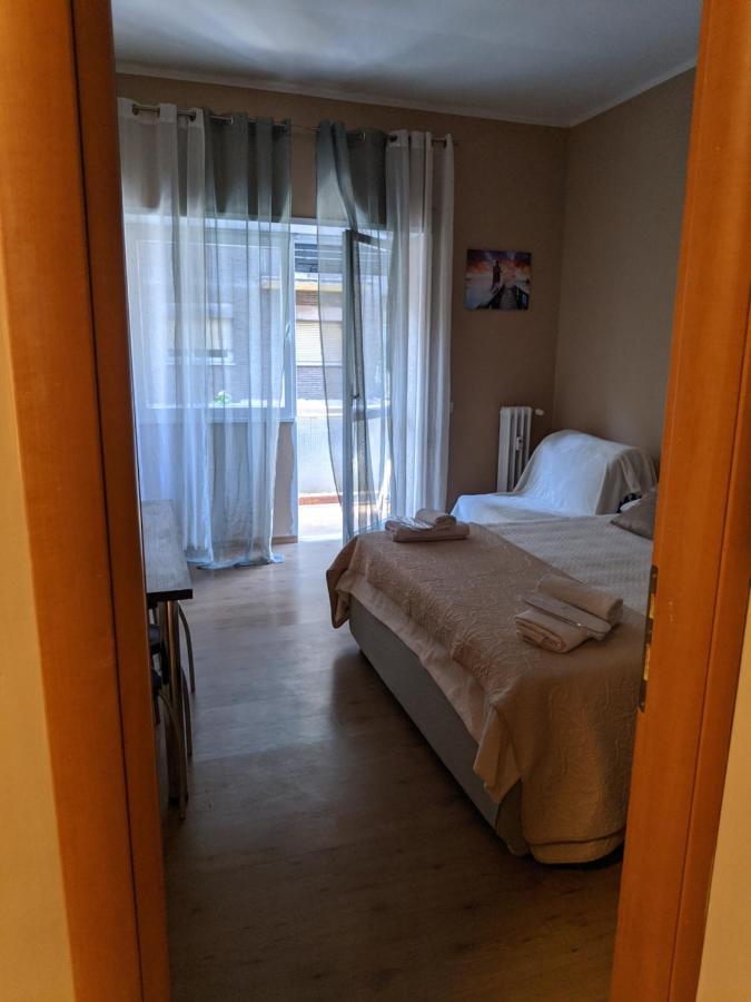 Gina Trastevere Bed & Breakfast Rome
