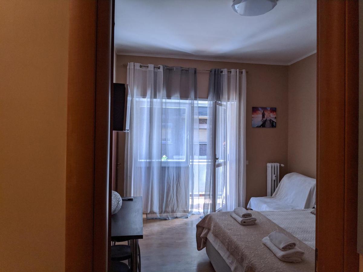 Gina Trastevere Bed & Breakfast Rome