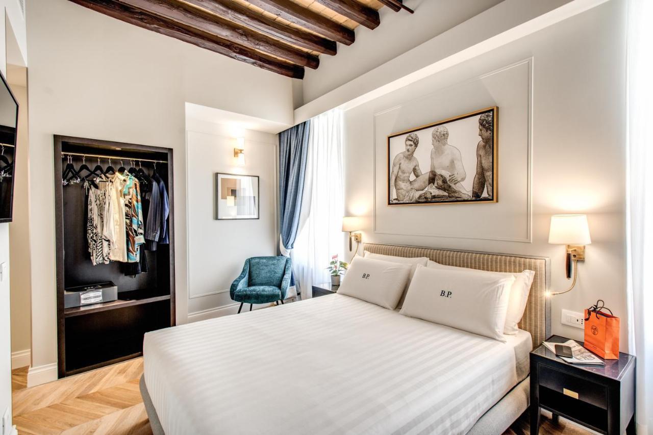 Guest house Babuino Palace&Suites *