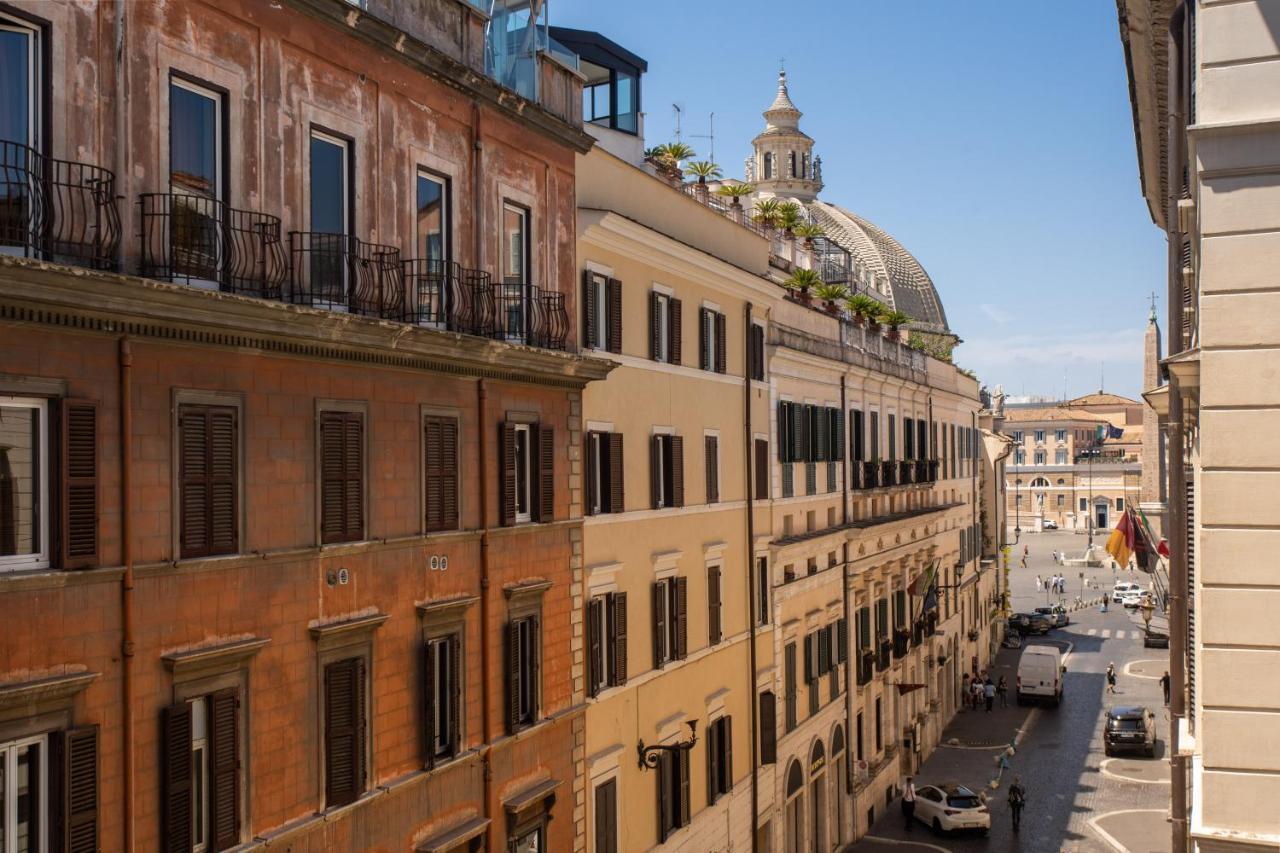 Guest house Babuino Palace&Suites Rome