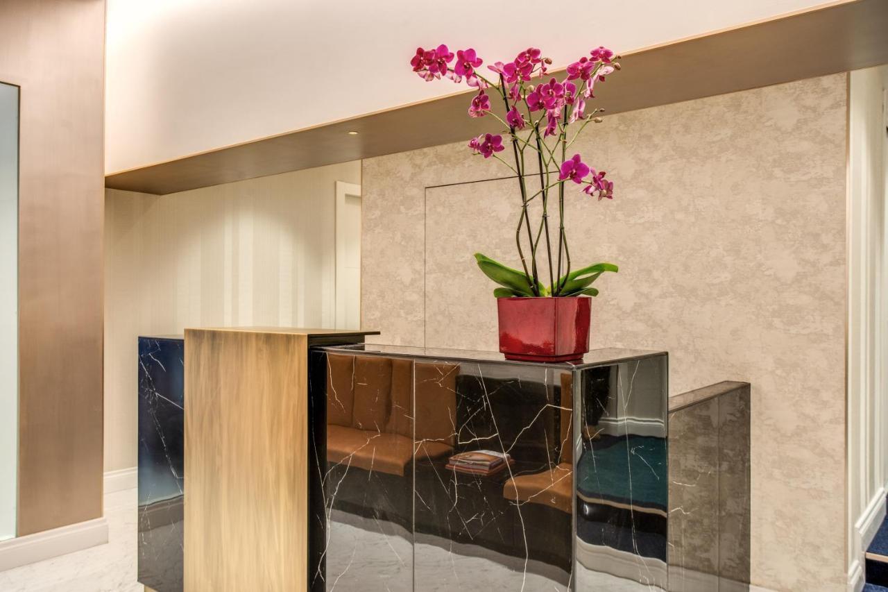 Guest house Babuino Palace&Suites Rome