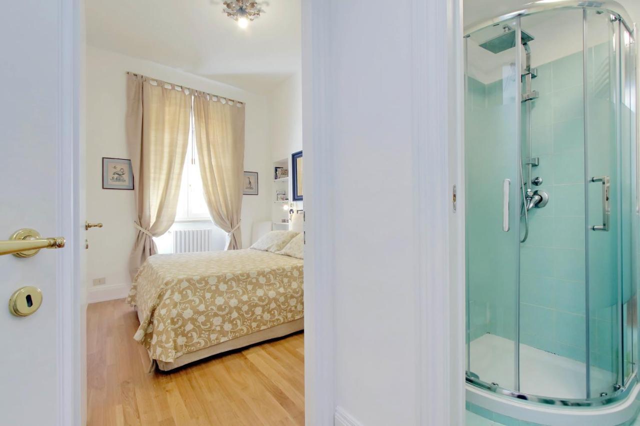 Croce Apartment Rome