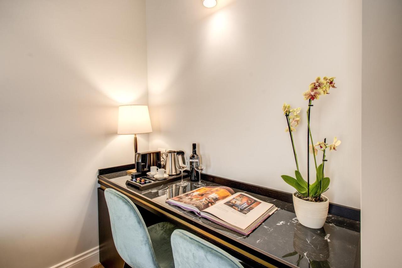 Babuino Palace&Suites Guest house