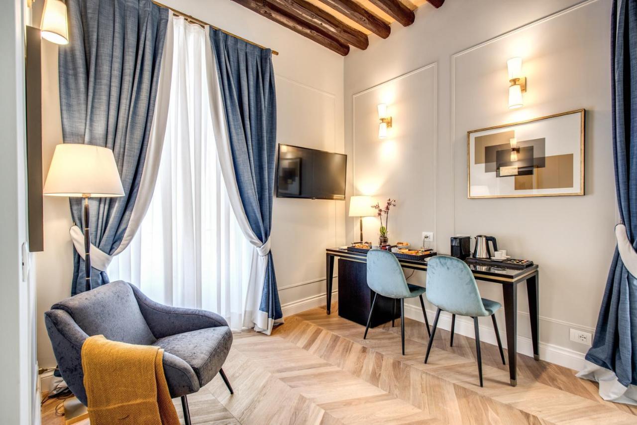 Babuino Palace&Suites Guest house *