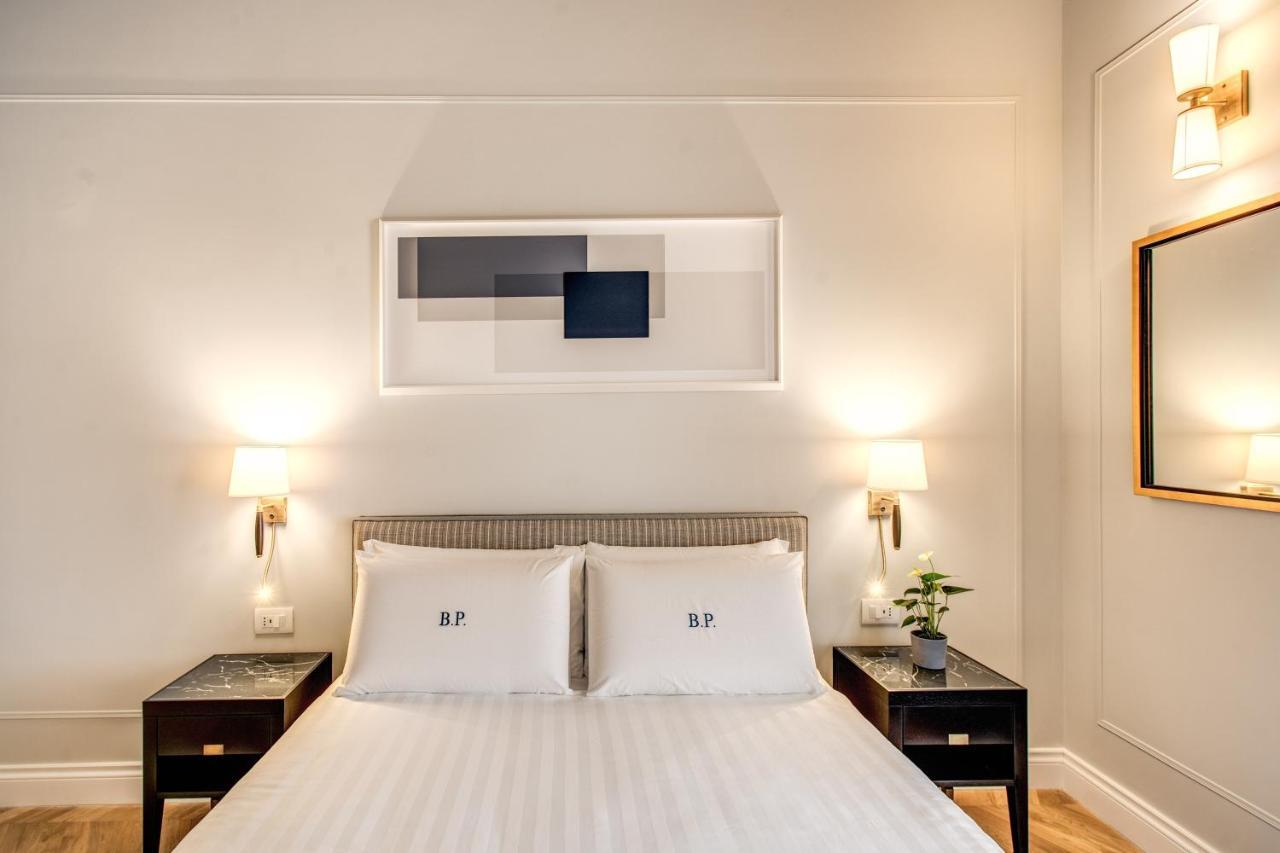 Babuino Palace&Suites Guest house *