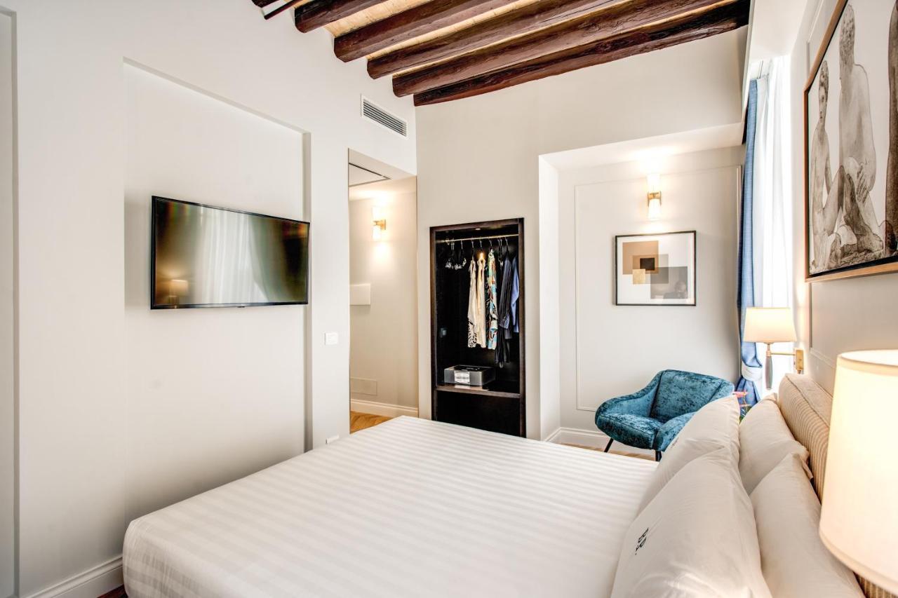 Babuino Palace&Suites Guest house Rome