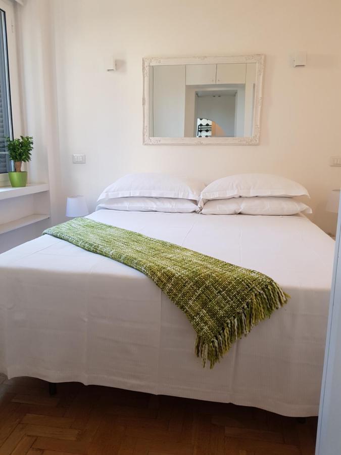Erida 2 Spanish Steps Appartamento