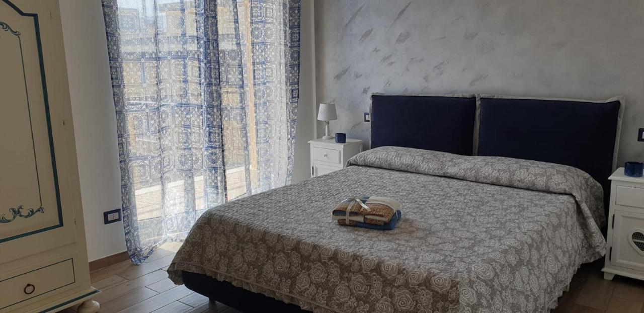 Bed & Breakfast In Terrazza Da Giusy Rome