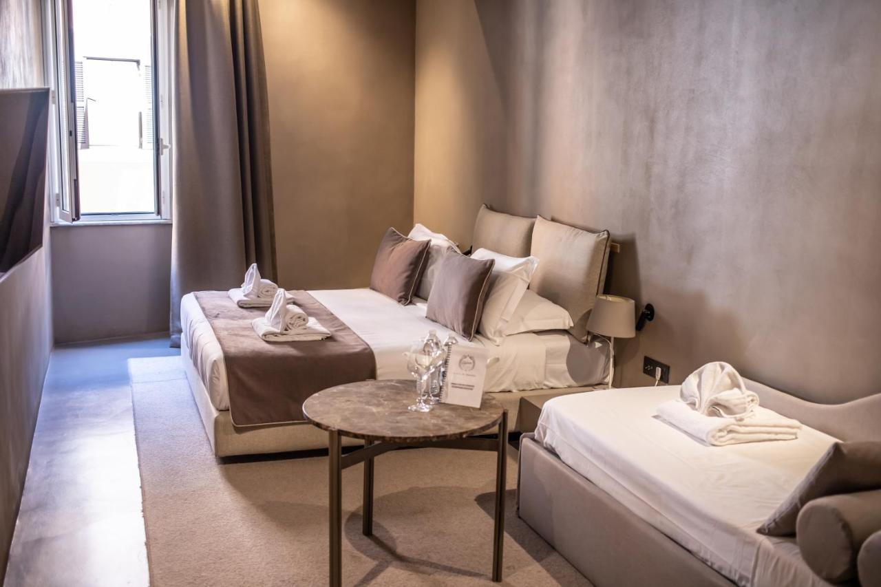 Bed & Breakfast Elysium Collection Rome