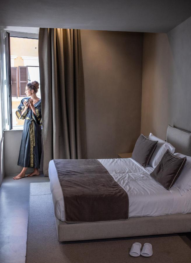 Elysium Collection Rome