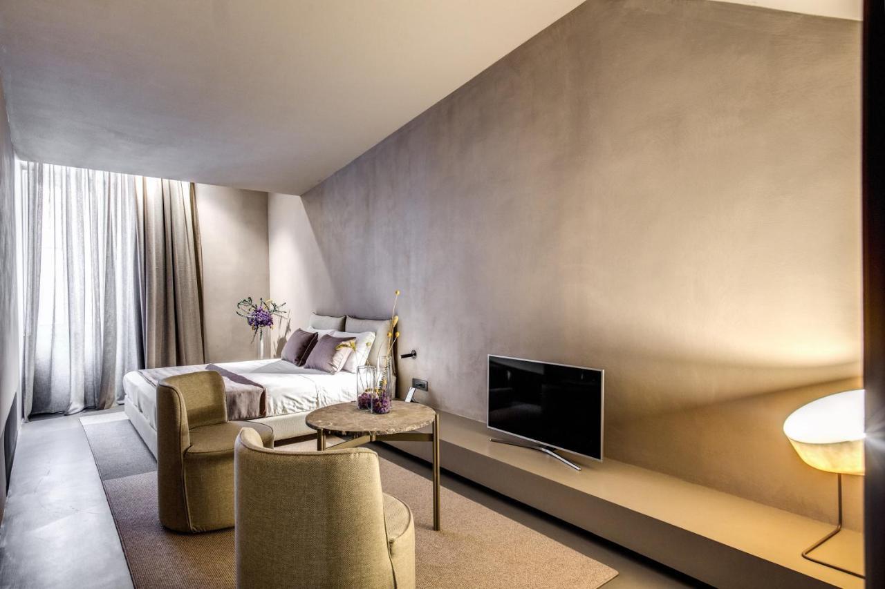 Elysium Collection Bed & Breakfast Rome