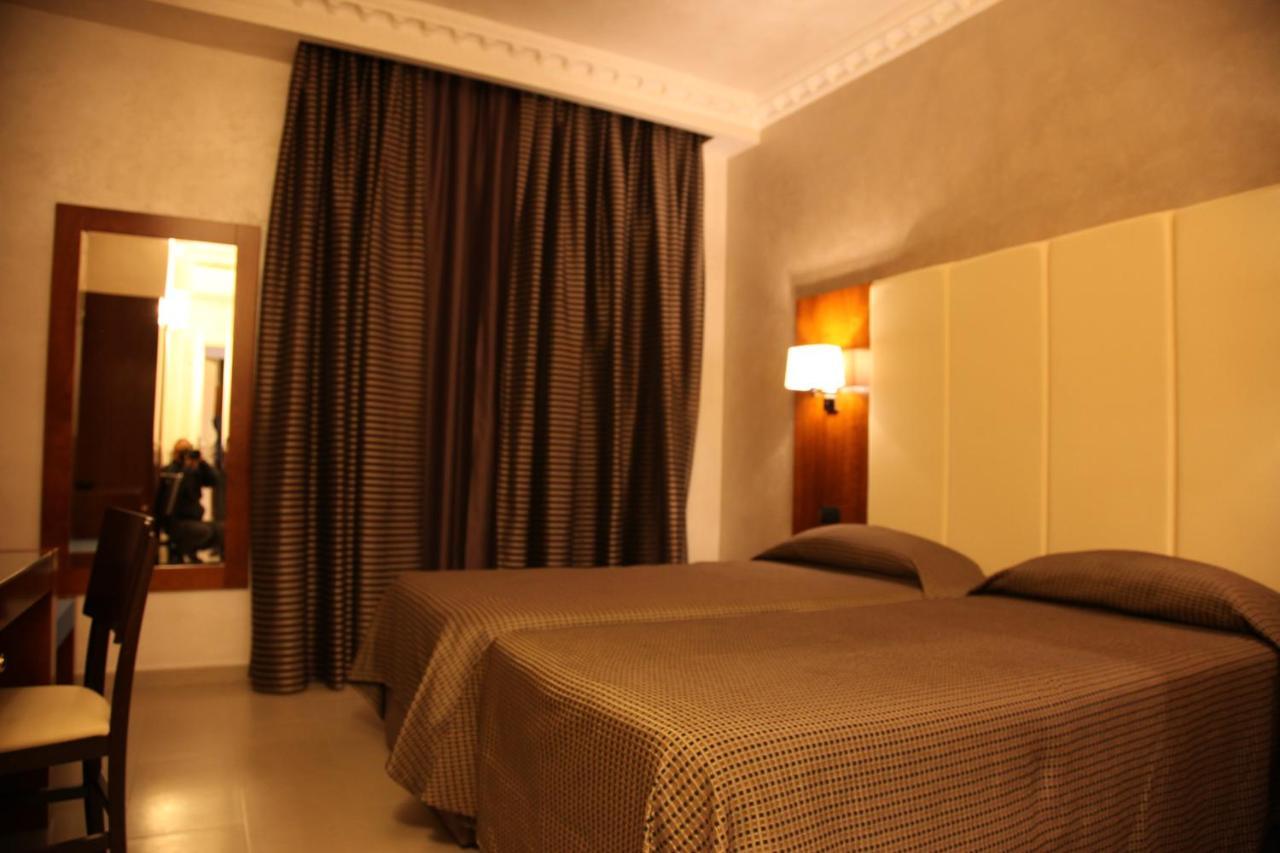Federica's House In Rome
