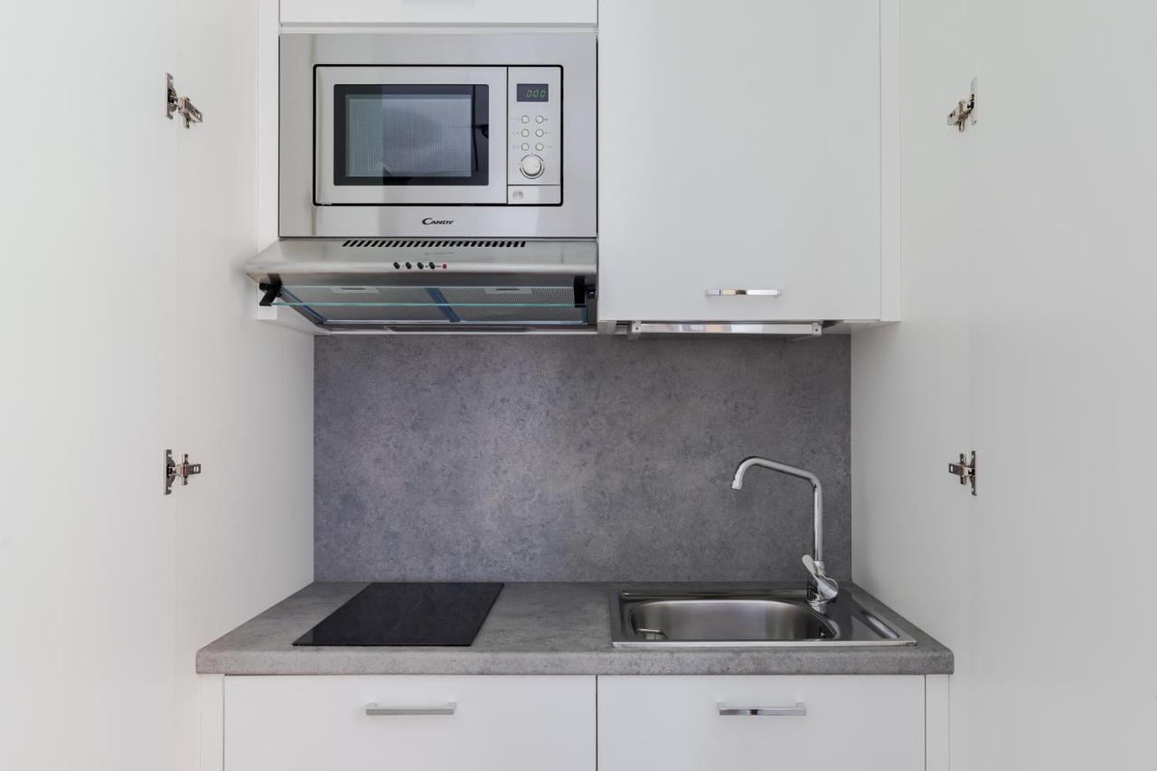 Apartment Cavour Luxury