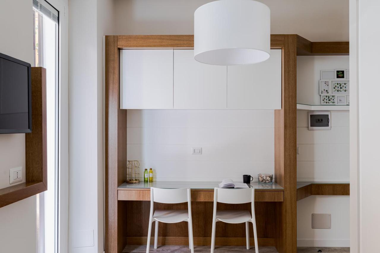 Cavour Luxury Apartment *