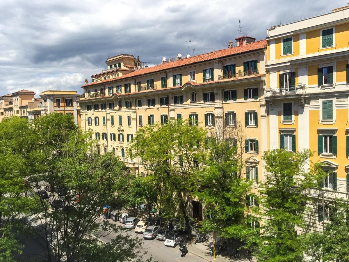 Affittacamere Otto & Photogallery Roma