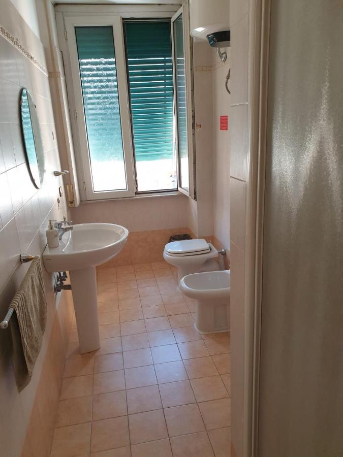Esquilino Di Yan Guest house