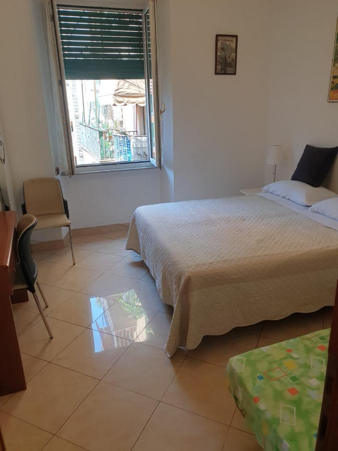 Esquilino Di Yan Guest house *
