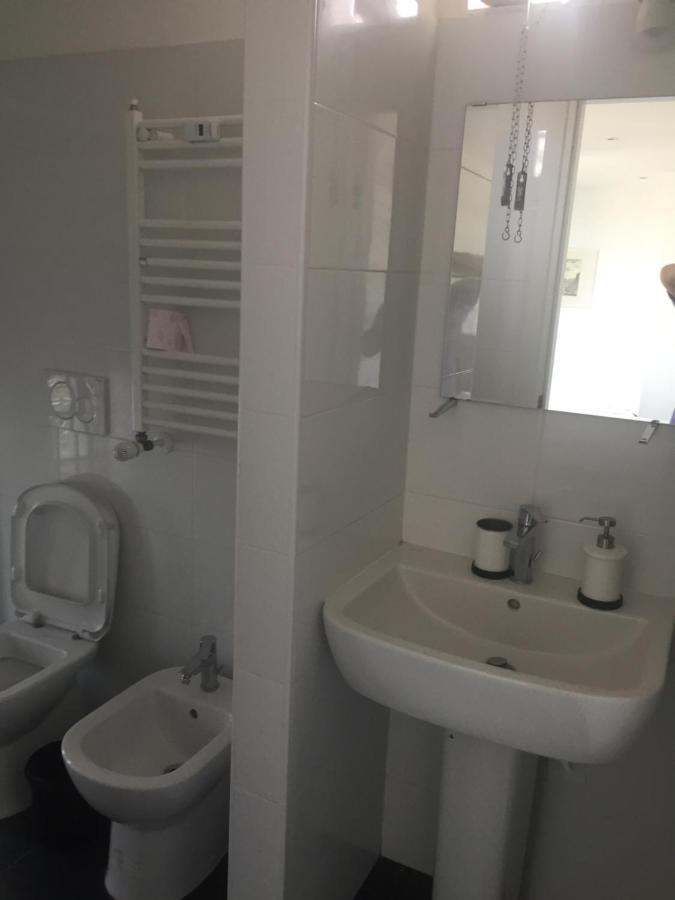 Re Di Loft Apartment