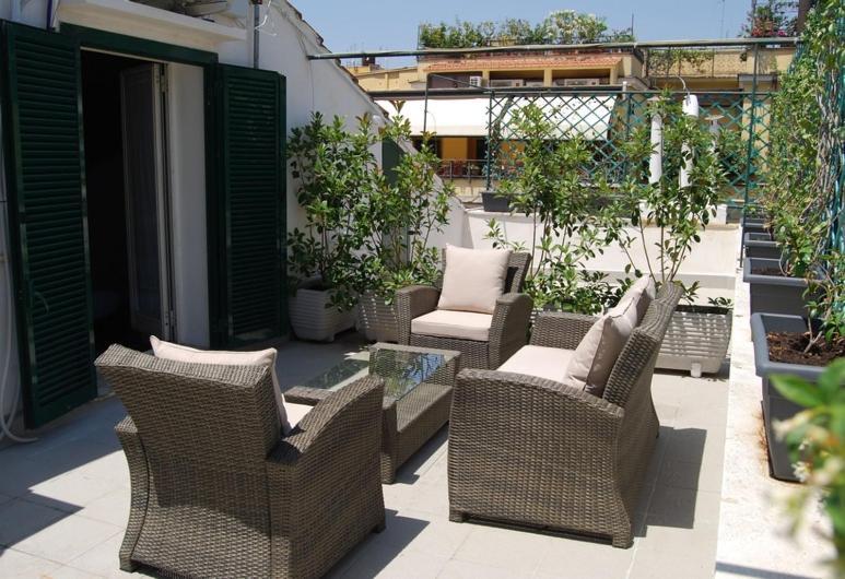 Guest house Imperia 3*
