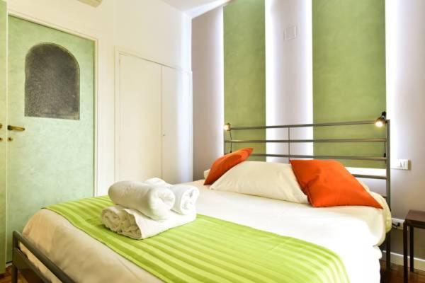 Archimede Flat Apartment Rome