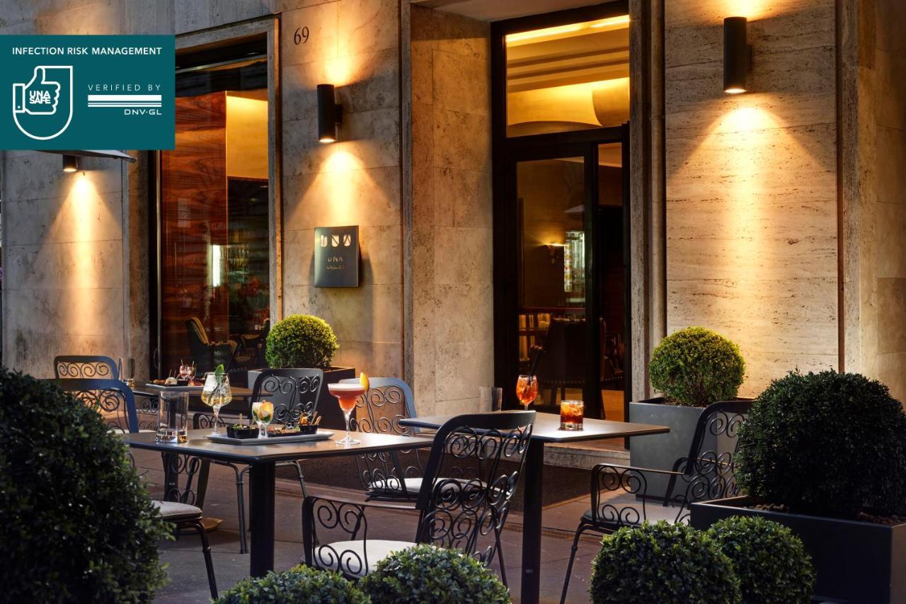 Deco 4* Rome