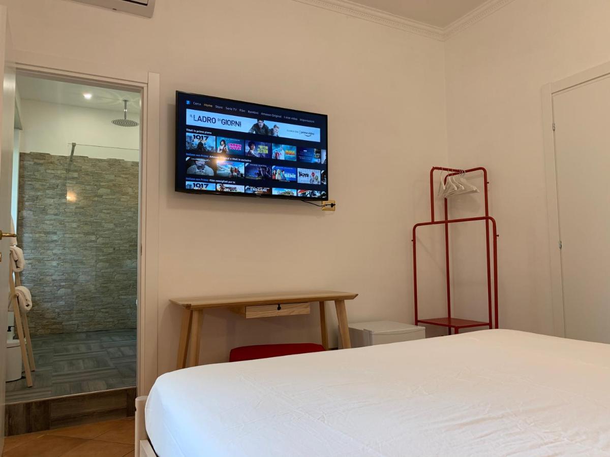 Smoorooms Trastevere Guest house Rome