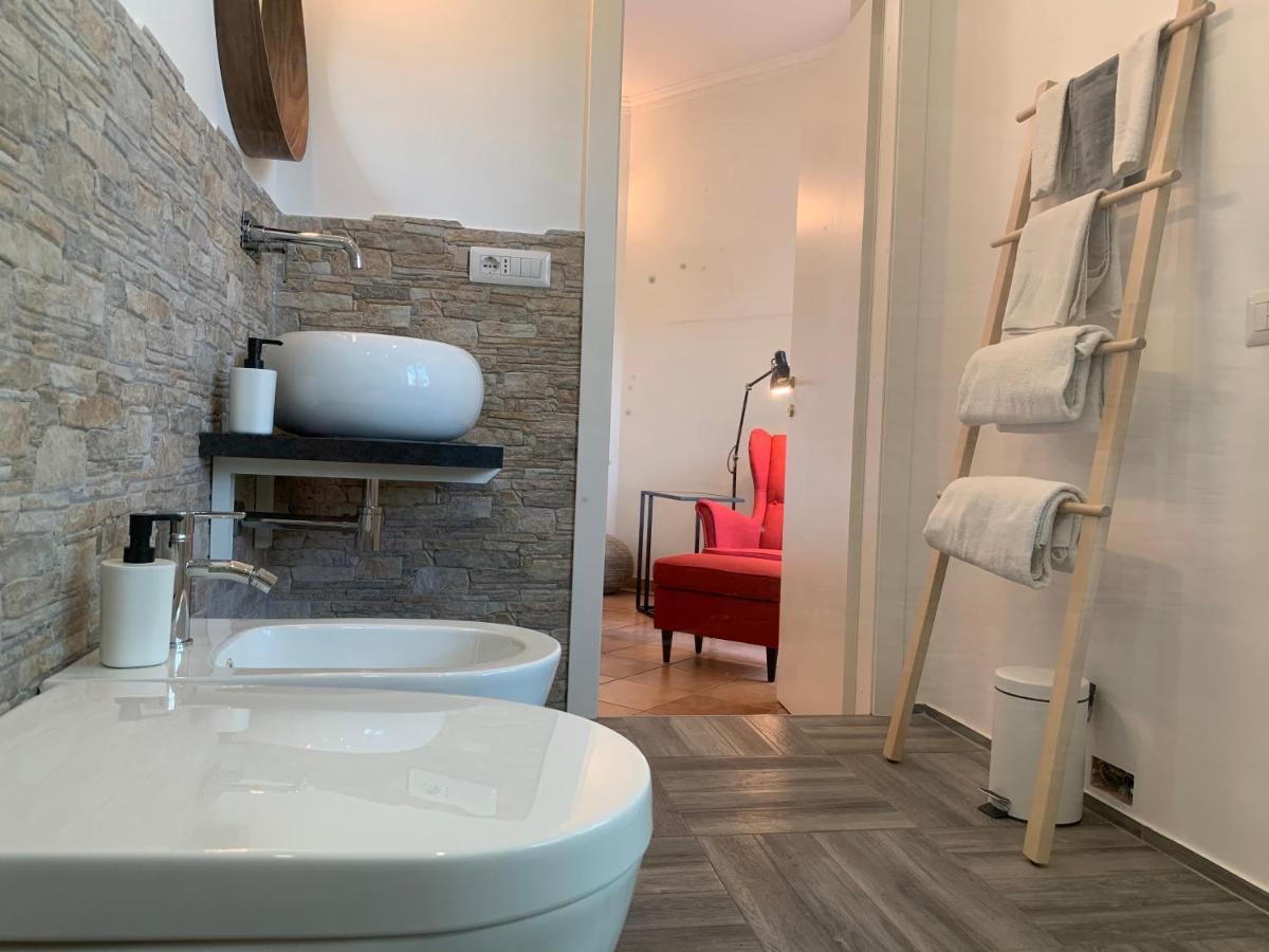 Guest house Smoorooms Trastevere Rome
