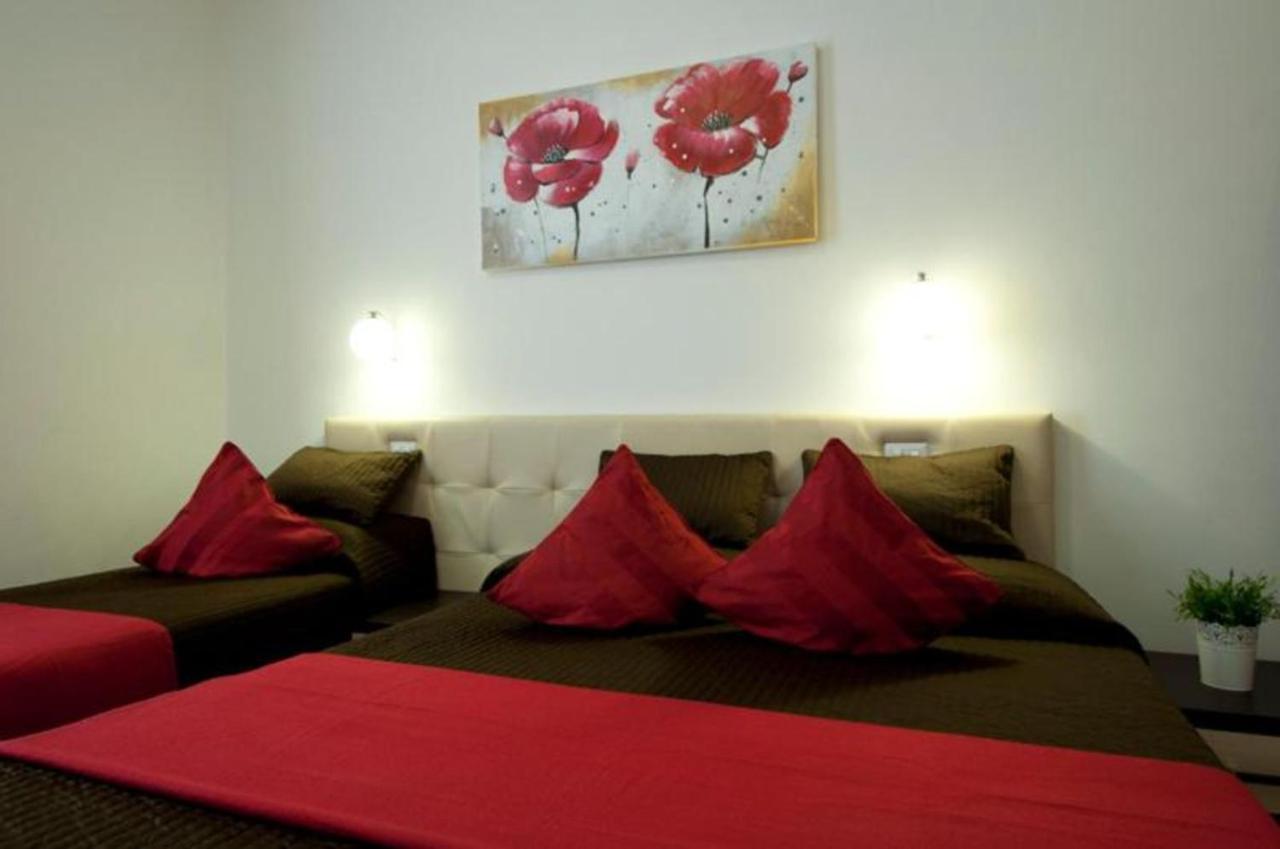 Guest house Ara Pacis