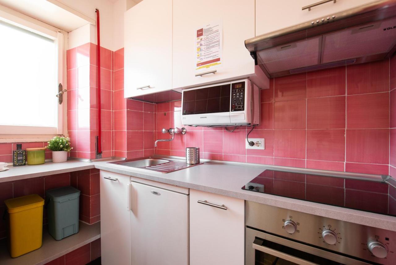 Il Palazzetto Di Via Della Frezza Apartment Rome