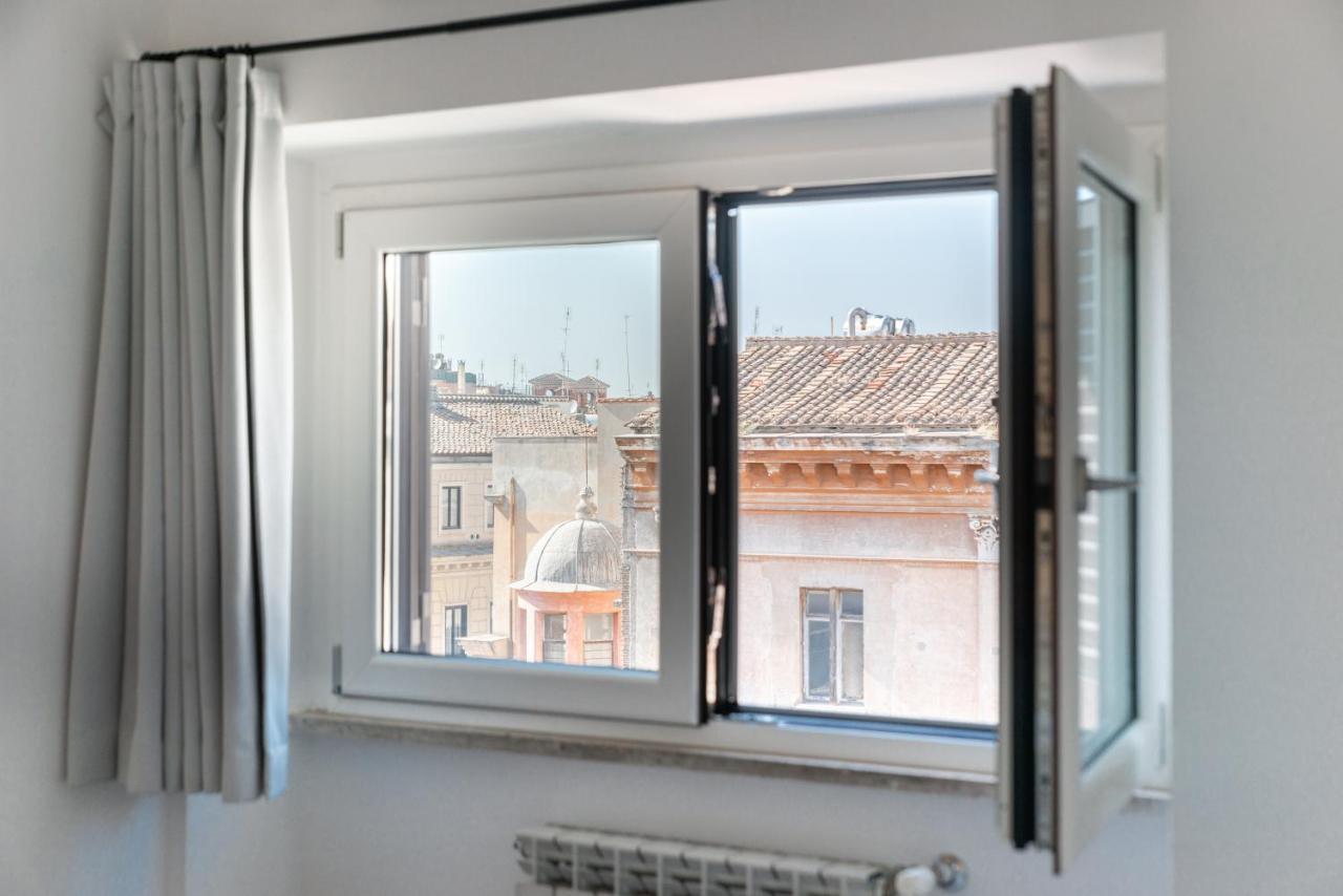 Apartment Il Palazzetto Di Via Della Frezza Rome